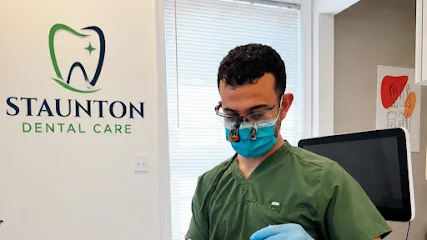 Staunton Dental Care