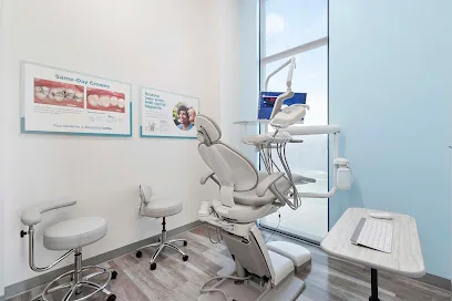 Steele Creek Modern Dentistry