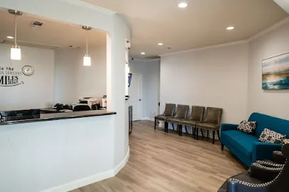Stephen Tran DDS, Firewheel Smiles