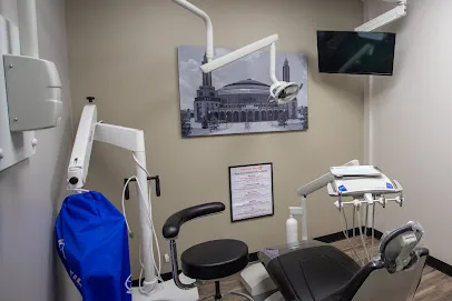 STL Urgent Dental (Forest Park)
