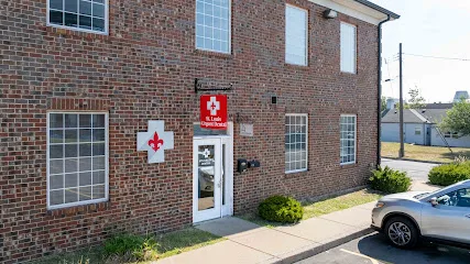 STL Urgent Dental (South County)