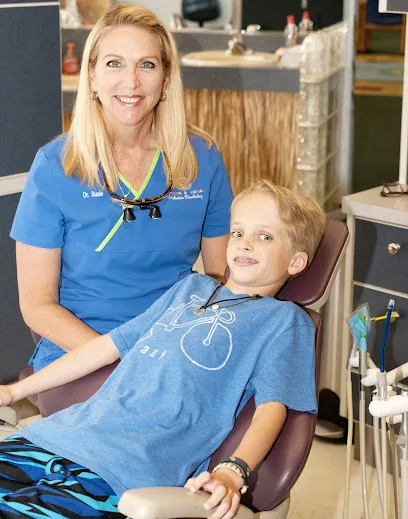 Stone Oak Pediatric Dentistry