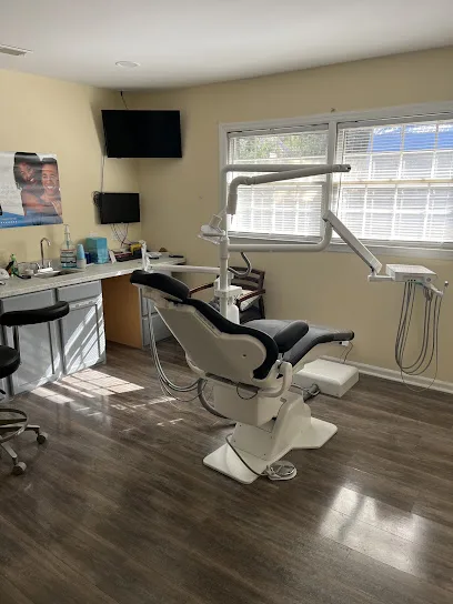 Stonecrest Denture Center