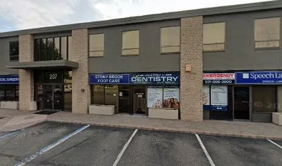 Stony Brook Family & Laser Dentistry