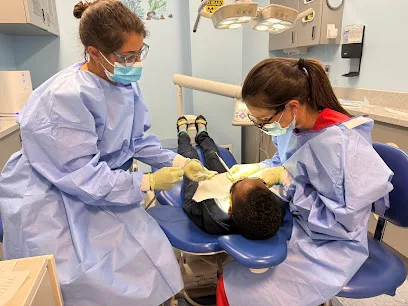 Stony Brook School of Dental Medicine