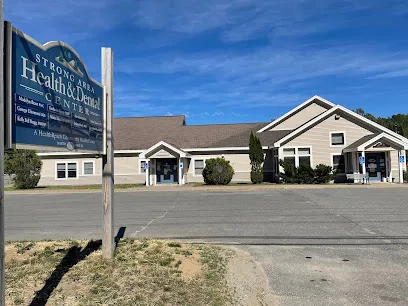 Strong Area Dental Center..