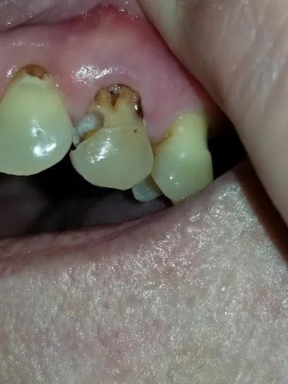 Sullivan Dentistry