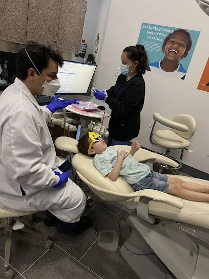 Summer Glen Children's Dentistry and Orthodontics