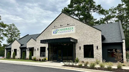 Summerville Dentistry