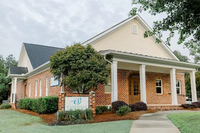 Summerville Family and Cosmetic Dentistry