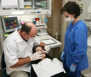 Sumrall Family Dental