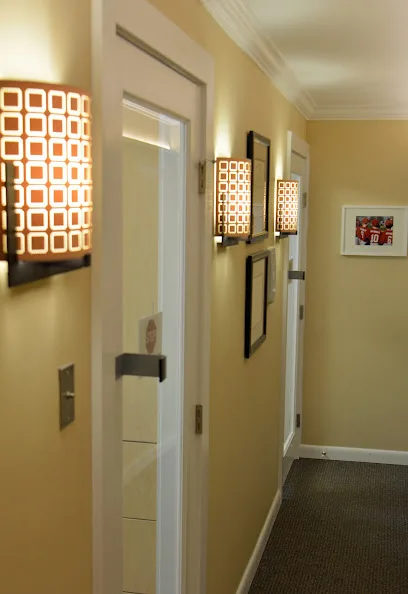 Sunita Merriman, DDS