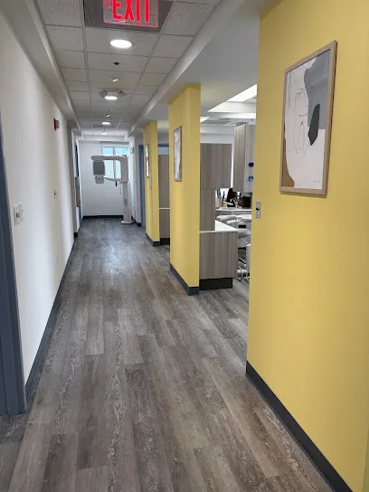 Sunny Dentistry