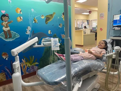 Super Kids Dental