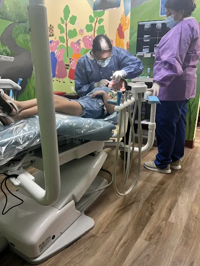 Super Kids Dental