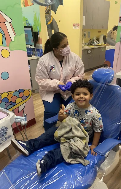 Super Kids Dental