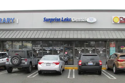 Surprise Lake Dental