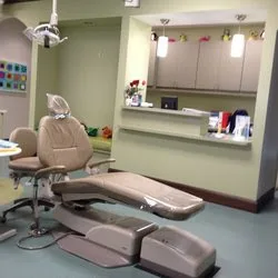 Sweet Smiles Pediatric Dentistry
