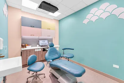 Sweet Tooth Kids Dentistry