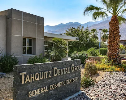 Tahquitz Dental Group