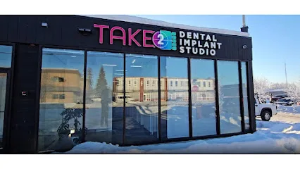 Take 2 Dental Implant Studio