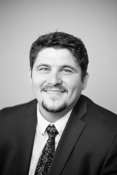 Tanner Goodman, DMD