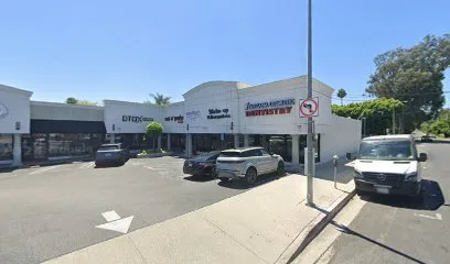 Tarzana Cosmetic Dentistry