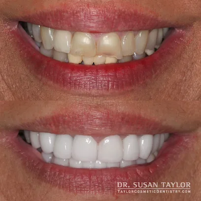Taylor Cosmetic & General Dentistry