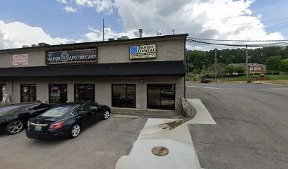 Taylor Dental