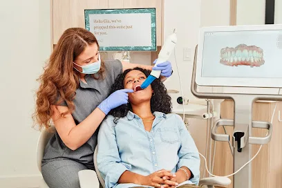 Tend Dental Westport