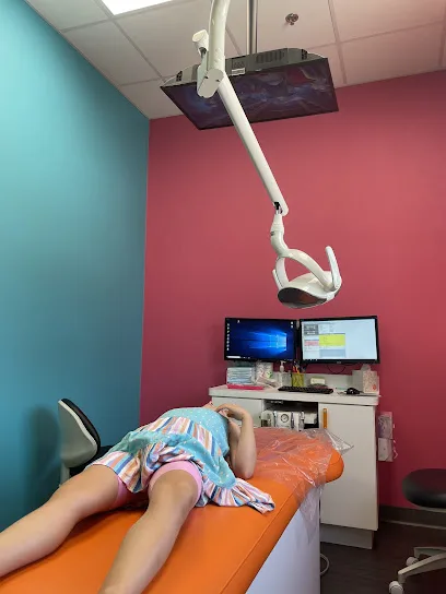 Texas Tiny Teeth Pediatric Dentistry & Orthodontics Rowlett