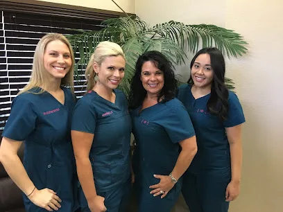 The Center for Dental Wellness at Camarillo (Cristen D. Whitmer, DDS & Associates)