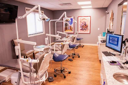 The Children's Dental Center