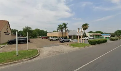 The Children's Dentist