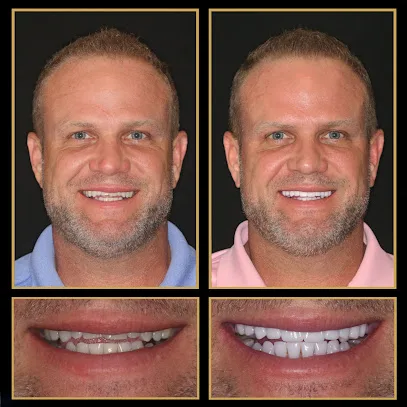 The Cosmetic Dentists of Austin
