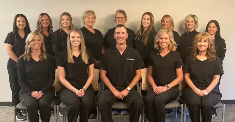 The Dental Center- Dr. Gillespie and Dr. Maly