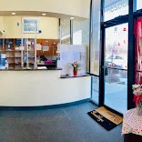 The Dental Office At Leisure World