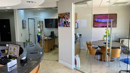 The Dental Office Encino