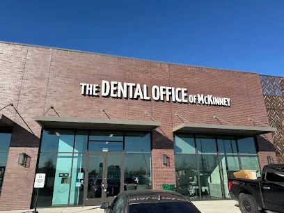 The Dental Office of McKinney