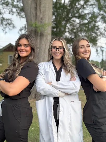 The Dental Spot: Best Family, Cosmetic and Same Day Emergency Dentist in Mooresville