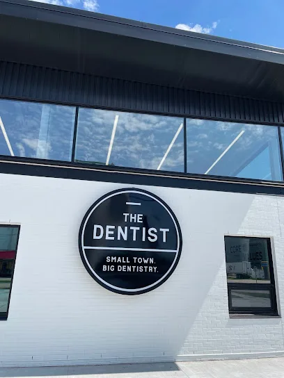 The Dentist