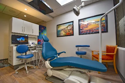 The Kids' Dentist Renton