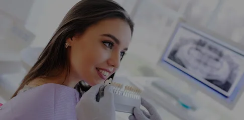 The Melrose Dentist
