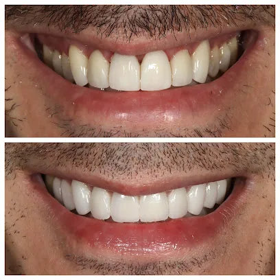 The New York Center for Cosmetic Dentistry