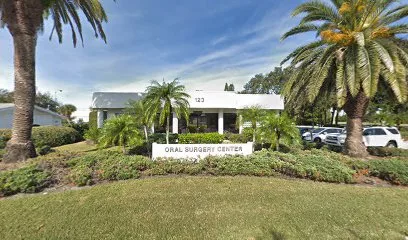 The Oral Surgery Center