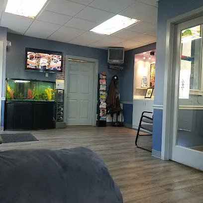 The Smile Center of Mount Holly