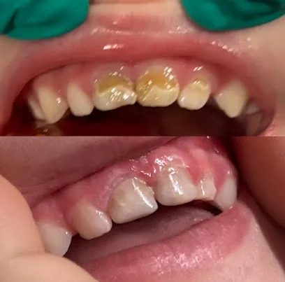 The Smile Lodge Pediatric Dentistry
