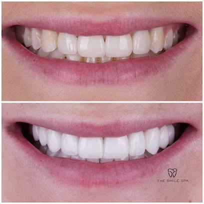 The Smile Spa