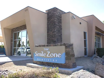 The Smile Zone