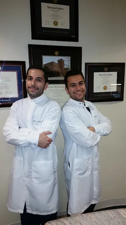 The Whittier Dentist
